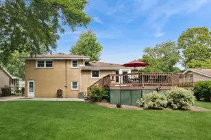 117 Linden Dr, Frankfort, IL 60423 - Photo 20