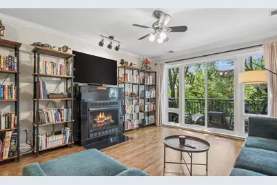 1514 W Pratt Boulevard #3B, Chicago, IL 60626 - Photo 6