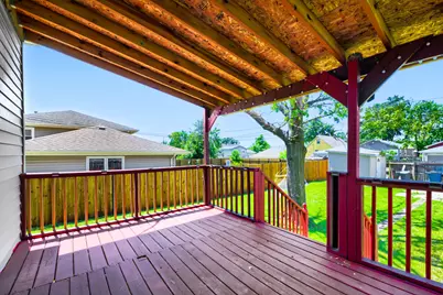 14322 S Blaine Avenue, Posen, IL 60469 - Photo 14