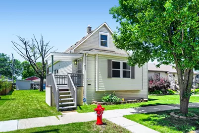 14322 S Blaine Avenue, Posen, IL 60469 - Photo 1