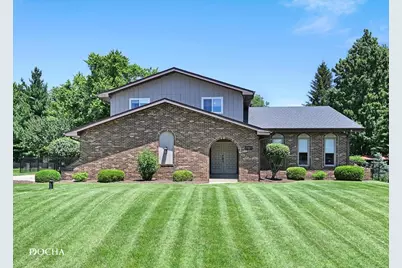 23510 W Dupage Court, Plainfield, IL 60544 - Photo 1