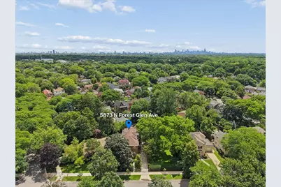 5873 N Forest Glen Avenue, Chicago, IL 60646 - Photo 36