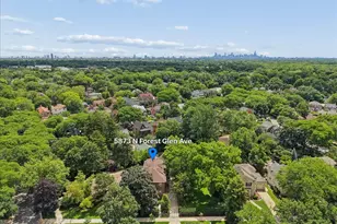 5873 N Forest Glen Ave, Chicago, IL 60646 - Photo 36