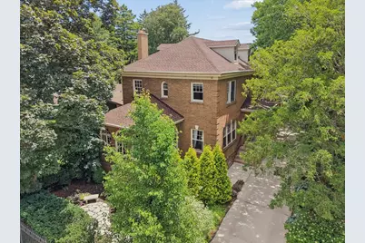 5873 N Forest Glen Avenue, Chicago, IL 60646 - Photo 4