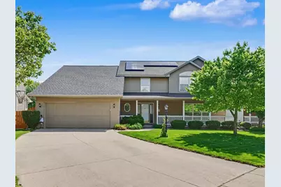3208 Cherry Hills Drive, Champaign, IL 61822 - Photo 2
