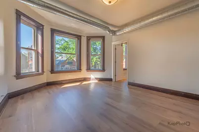 2644 W 22nd Place #2, Chicago, IL 60608 - Photo 4