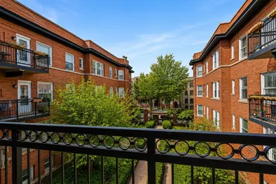 845 W Belle Plaine Avenue #2E, Chicago, IL 60613 - Photo 16
