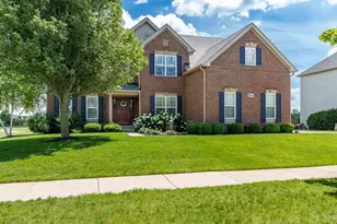 3515 Tournament Dr, Elgin, IL 60124 - Photo 1