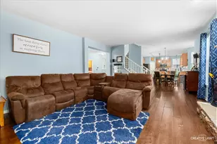 1164 Dorr Dr, Sugar Grove, IL 60554 - Photo 14