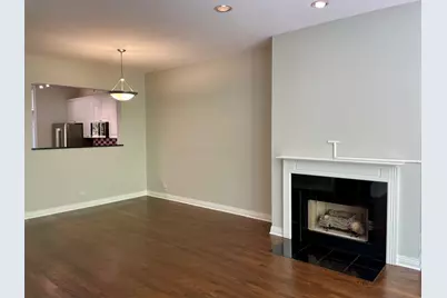 310 N Clinton Street #K, Chicago, IL 60661 - Photo 4