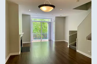 310 N Clinton Street #K, Chicago, IL 60661 - Photo 2