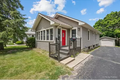 617 2nd Street, Crete, IL 60417 - Photo 1