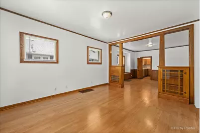 617 2nd Street, Crete, IL 60417 - Photo 4