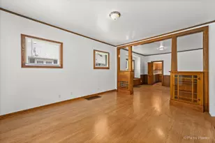 617 2nd St, Crete, IL 60417 - Photo 4