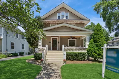 111 W Franklin Street, Wheaton, IL 60187 - Photo 1