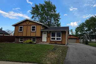 3950 171st Pl, Country Club Hills, IL 60478 - Photo 2