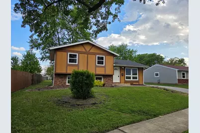 3950 171st Place, Country Club Hills, IL 60478 - Photo 1