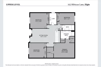 162 Hibiscus Lane, Elgin, IL 60124 - Photo 40