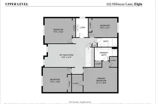 162 Hibiscus Ln, Elgin, IL 60124 - Photo 40