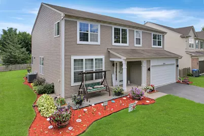 2955 Shetland Lane, Montgomery, IL 60538 - Photo 2