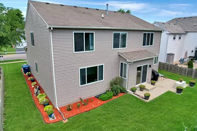 2955 Shetland Lane, Montgomery, IL 60538 - Photo 28