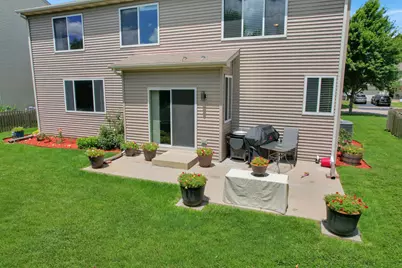 2955 Shetland Lane, Montgomery, IL 60538 - Photo 26