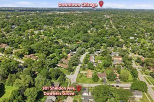301 Sheldon Ave, Downers Grove, IL 60515 - Photo 18