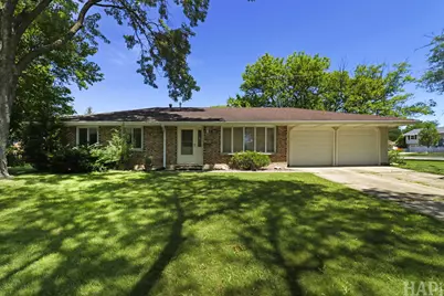 808 W Weathersfield Way, Schaumburg, IL 60193 - Photo 1