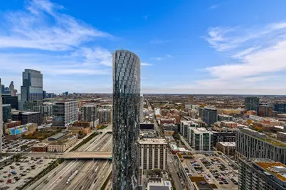 737 W Washington Boulevard #3608, Chicago, IL 60661 - Photo 22