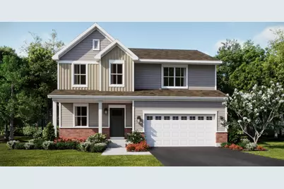 412 Ashbury Drive, Sugar Grove, IL 60554 - Photo 1