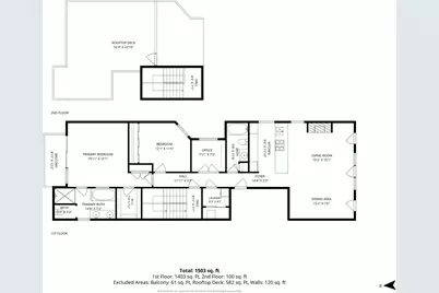 1336 W Grand Avenue #4, Chicago, IL 60642 - Photo 26