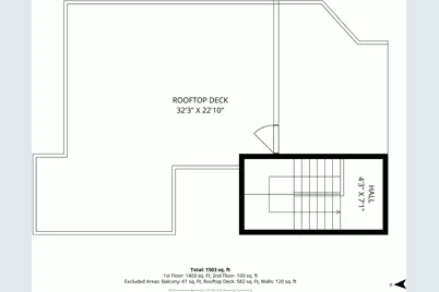 1336 W Grand Avenue #4, Chicago, IL 60642 - Photo 28