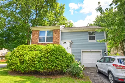 401 Fernwood Drive, Westmont, IL 60559 - Photo 1