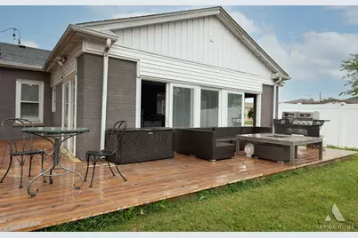 4826 N Prospect Avenue, Norridge, IL 60706 - Photo 16