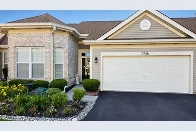 13518 S Butternut Court, Plainfield, IL 60544 - Photo 1