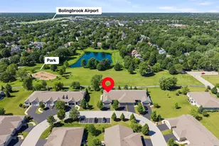 1234 Borego Cir, Bolingbrook, IL 60490 - Photo 32