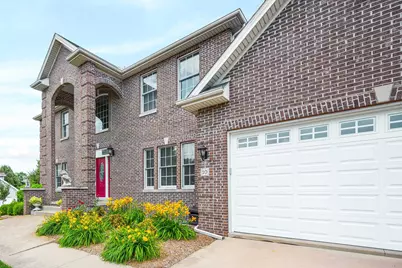 10 Cloverhill Circle, Bloomington, IL 61705 - Photo 44
