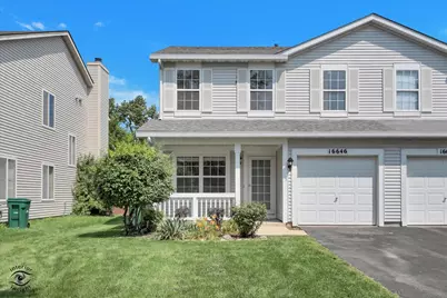 16646 W Adobe Drive, Lockport, IL 60441 - Photo 1