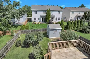 16646 W Adobe Dr, Lockport, IL 60441 - Photo 22