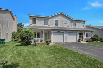 16646 W Adobe Drive, Lockport, IL 60441 - Photo 2