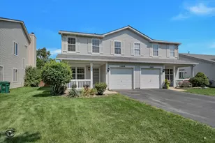 16646 W Adobe Dr, Lockport, IL 60441 - Photo 2