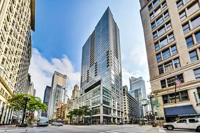 8 E Randolph Street #1602, Chicago, IL 60601 - Photo 1