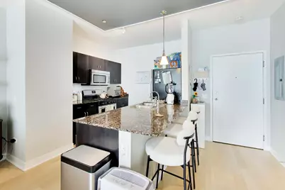 8 E Randolph Street #1602, Chicago, IL 60601 - Photo 14
