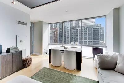 8 E Randolph Street #1602, Chicago, IL 60601 - Photo 10