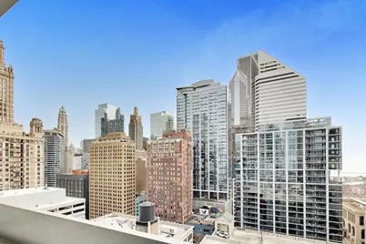 8 E Randolph Street #1602, Chicago, IL 60601 - Photo 24