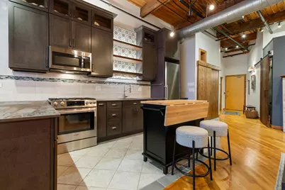 732 S Financial Place #810, Chicago, IL 60605 - Photo 4
