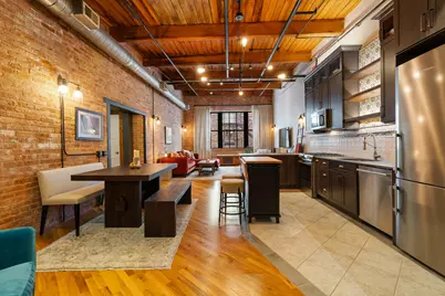 732 S Financial Place #810, Chicago, IL 60605 - Photo 6