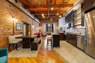 732 S Financial Pl, Chicago, IL 60605 - Photo 6