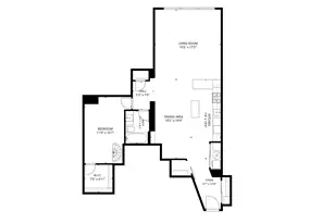 732 S Financial Pl, Chicago, IL 60605 - Photo 24