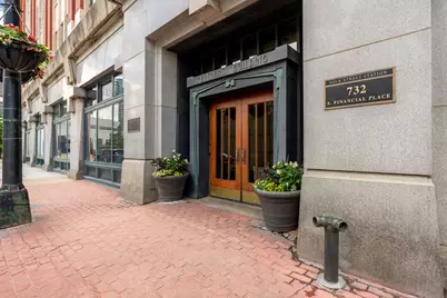 732 S Financial Place #810, Chicago, IL 60605 - Photo 2